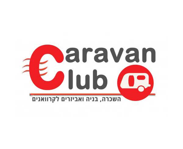 caravan